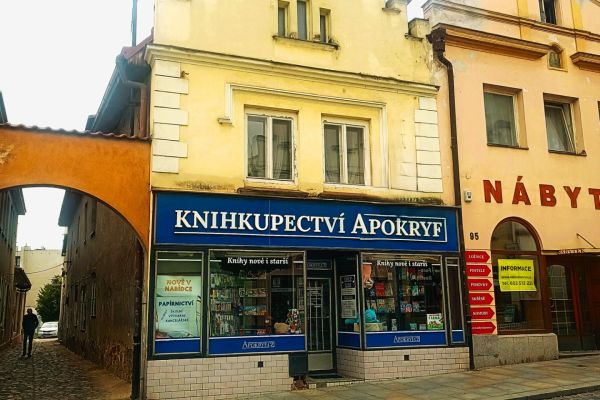 Dolní, Havlíčkův Brod - Havlíčkův Brod, Kraj Vysočina