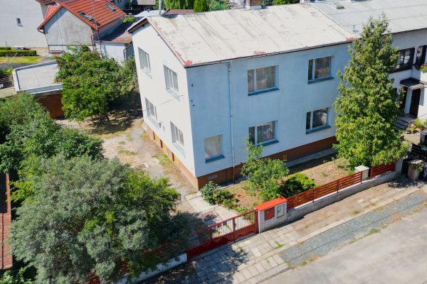 Tichá, Poděbrady - Poděbrady, Středočeský kraj