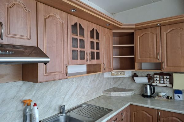 Slovenská, Trutnov - Horní Staré Město, Královéhradecký kraj