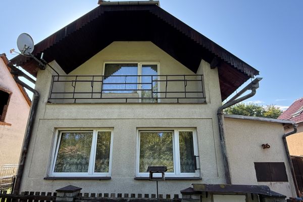 Okřesaneč - Okřesaneč, Středočeský kraj