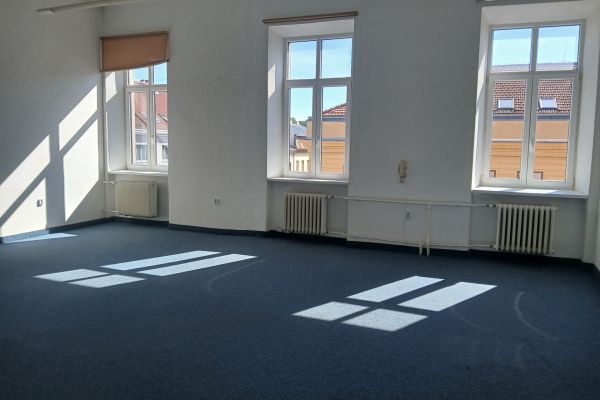 Kounicova, Brno - Veveří, Jihomoravský kraj