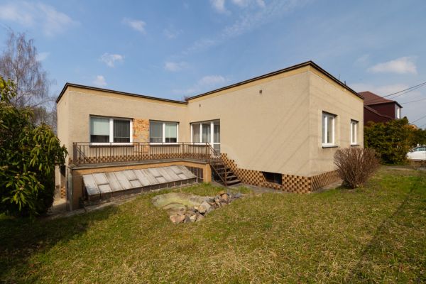 Balbínova, Ostrava - Petřkovice u Ostravy, Moravskoslezský kraj