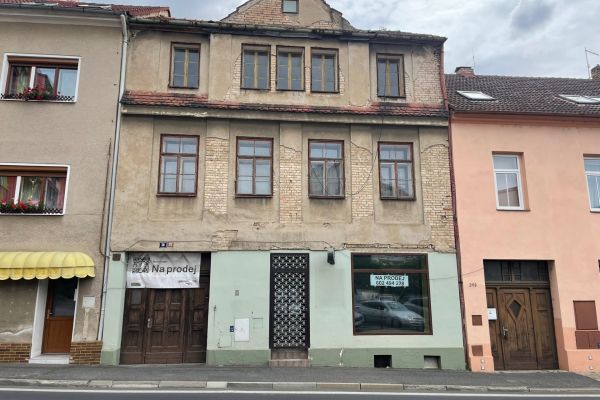Pokratická, Litoměřice - Pokratice, Ústecký kraj