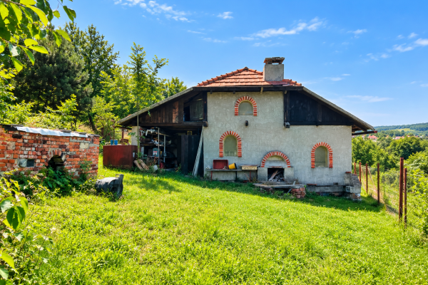 Těrlicko - Dolní Těrlicko, Moravskoslezský kraj