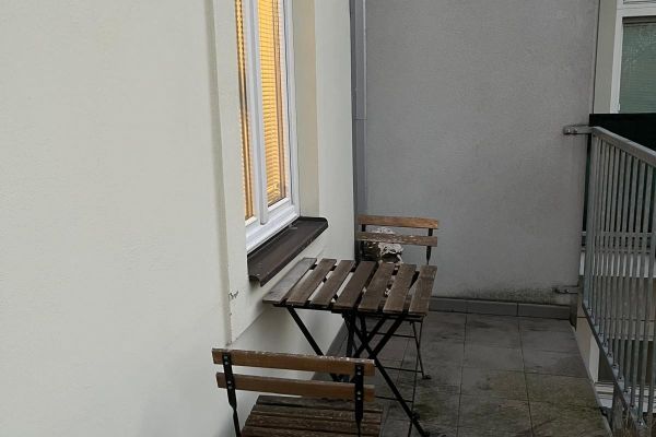 třída Kpt. Jaroše, Brno - Černá Pole, Jihomoravský kraj