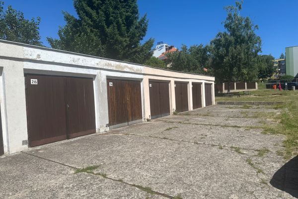 Jiřího z Poděbrad, Litoměřice - Litoměřice, Ústecký kraj