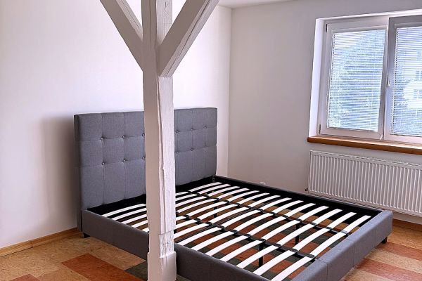 Na Moklině, Praha - Řepy