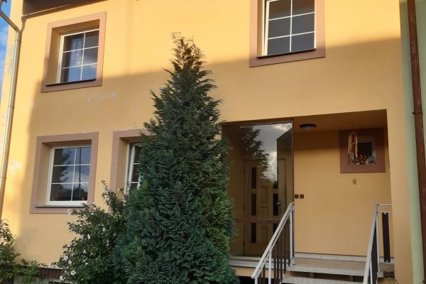 U Flory, Žatec - Žatec, Ústecký kraj