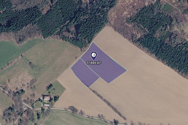 Vysoké nad Jizerou - Vysoké nad Jizerou, Liberecký kraj