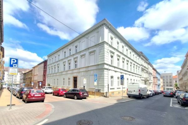 V Šipce, Plzeň - Plzeň, Plzeňský kraj