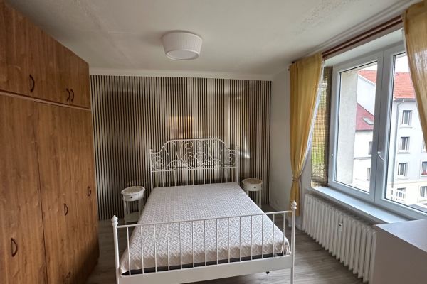 Střekovské nábřeží, Ústí nad Labem - Střekov, Ústecký kraj