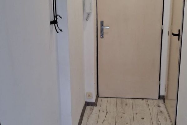 Jičínská, Mladá Boleslav - Mladá Boleslav, Středočeský kraj
