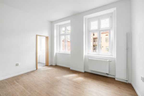 Holečkova, Praha - Košíře