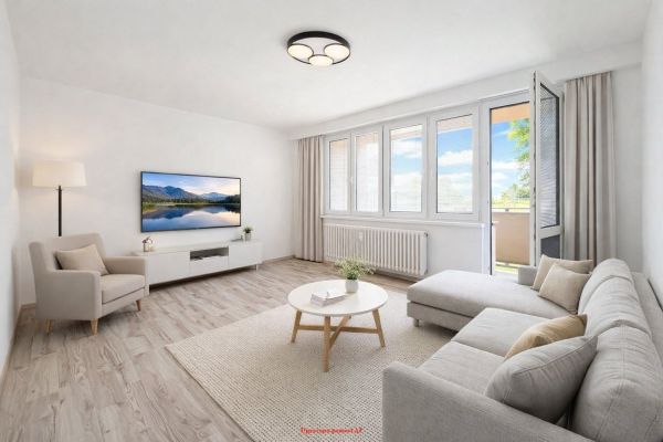 Dlouhá třída, Havířov - Bludovice, Moravskoslezský kraj