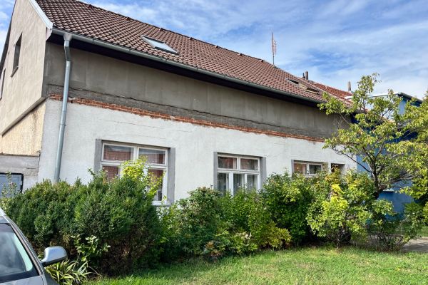 Wolkerova, Mikulov - Mikulov na Moravě, Jihomoravský kraj