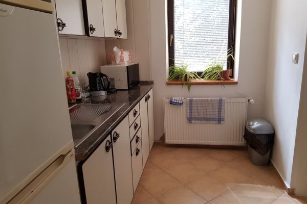 Vančurova, Brno - Židenice, Jihomoravský kraj