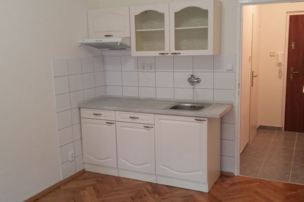 Bajkalská, Praha - Vršovice