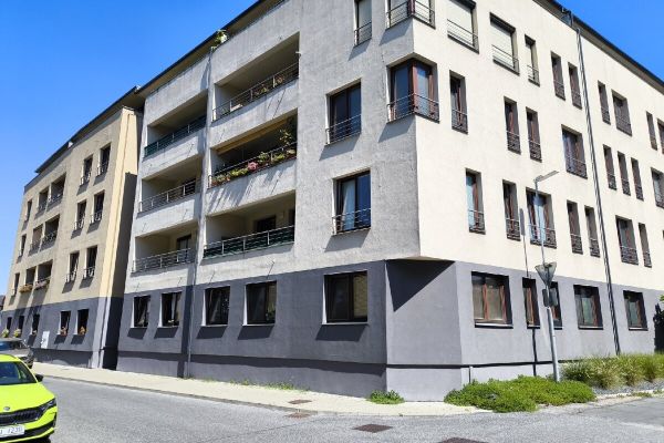 Chelčického, Kolín - Kolín, Středočeský kraj