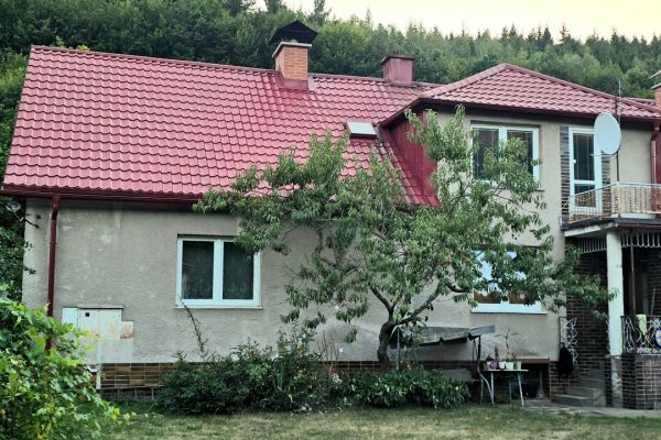 Oskava - Oskava, Olomoucký kraj