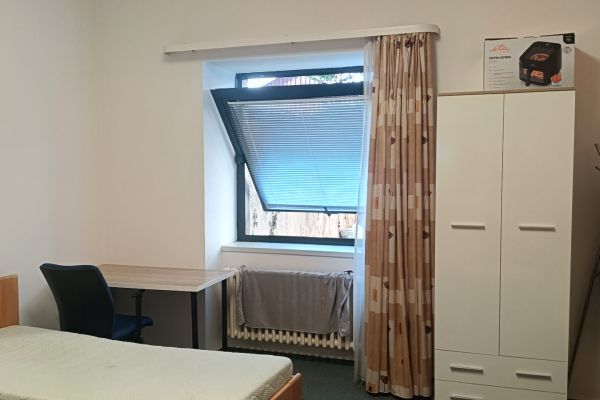 Komárovské nábřeží, Brno - Komárov, Jihomoravský kraj