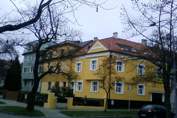 Jiráskovo náměstí, Plzeň - Plzeň, Plzeňský kraj