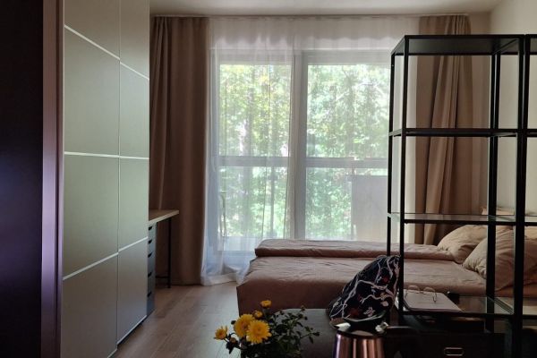 Radimova, Praha - Břevnov