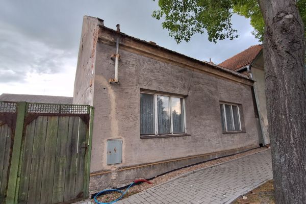 Kouty - Kouty u Poděbrad, Středočeský kraj