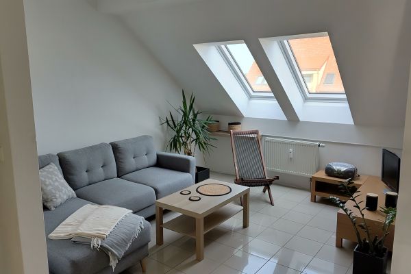 Rákosová, Nymburk - Nymburk, Středočeský kraj
