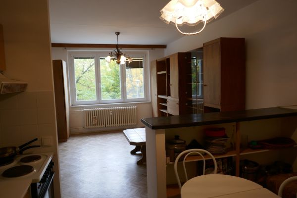 Oblá, Brno - Nový Lískovec, Jihomoravský kraj