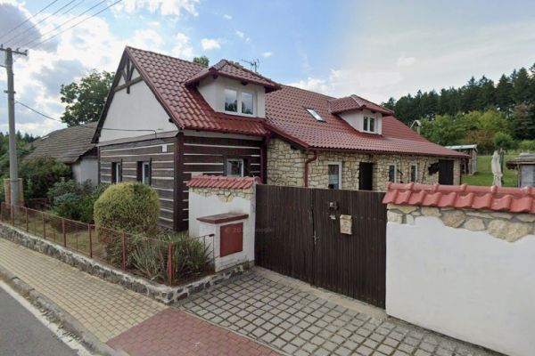 Horní Štěpánov - Horní Štěpánov, Olomoucký kraj