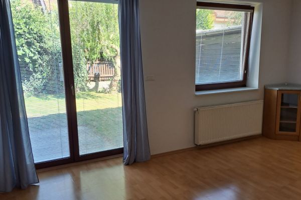 Krylova, Zeleneč - Zeleneč, Středočeský kraj