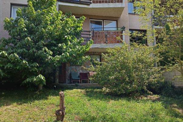Benátská, Litomyšl - Litomyšl, Pardubický kraj