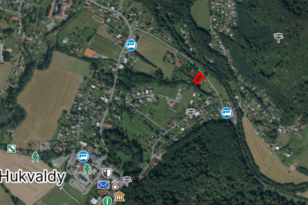Hukvaldy - Sklenov, Moravskoslezský kraj