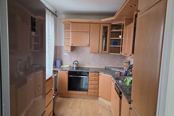 Kralupská, Brandýs nad Labem-Stará Boleslav - Brandýs nad Labem, Středočeský kraj