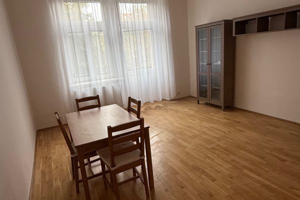 Ruská, Praha - Vršovice