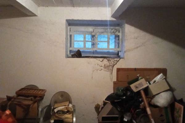 U Parního mlýna, Praha - Holešovice