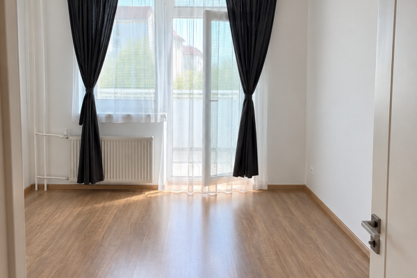 Handkeho, Olomouc - Nové Sady u Olomouce, Olomoucký kraj