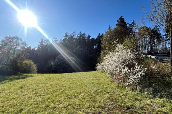 Blansko - Lažánky u Blanska, Jihomoravský kraj