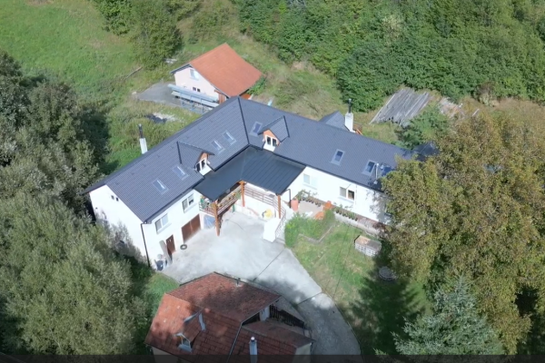 Mezihoří, Zlín - Zlín, Zlínský kraj