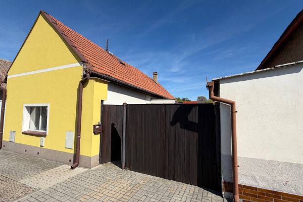 Sokolská, Slavětín - Slavětín nad Ohří, Ústecký kraj