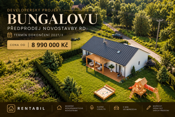 Benešov - Úročnice, Středočeský kraj