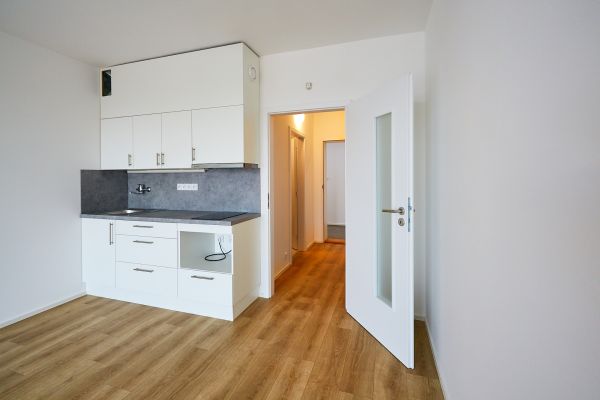 Pod Soutratím, Praha - Vršovice