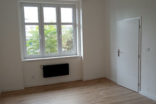 28. pluku, Praha - Vršovice