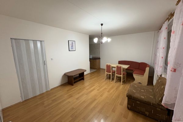 Suchý vršek, Praha - Stodůlky