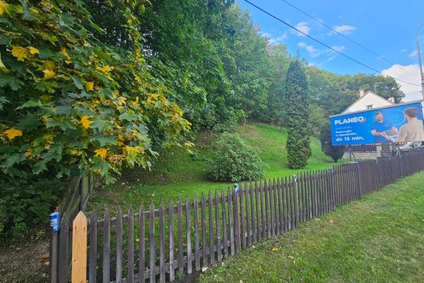 Ruská, Dubí - Dubí u Teplic, Ústecký kraj