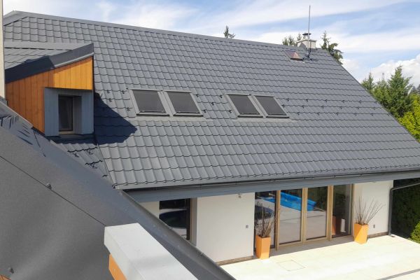 Východní, Březová-Oleško - Oleško u Zvole, Středočeský kraj