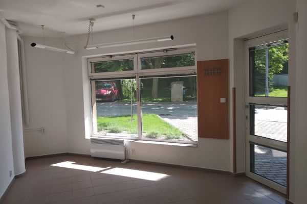 Fialová, Brno - Řečkovice, Jihomoravský kraj