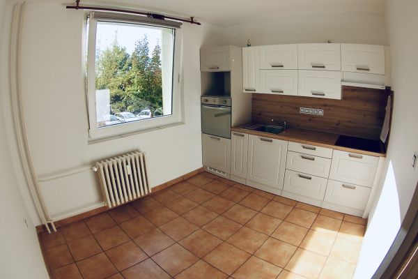 Mírová, Rychnov nad Kněžnou - Rychnov nad Kněžnou, Královéhradecký kraj