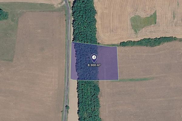 Chrášťovice - Klínovice, Jihočeský kraj