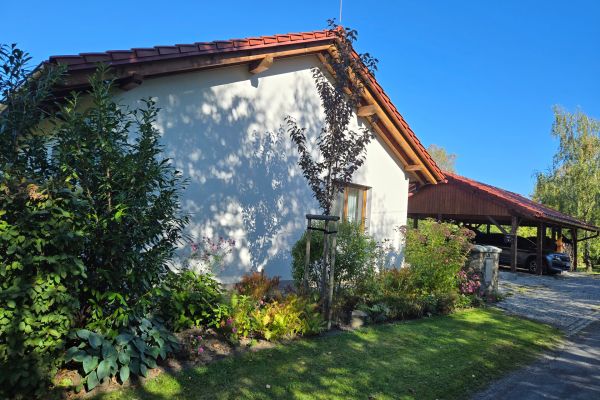 Vyšní Lhoty - Vyšní Lhoty, Moravskoslezský kraj